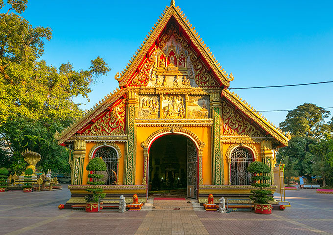 西孟寺