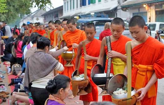 柬埔寨、老撾8天兩國(guó)體(tǐ)驗之旅