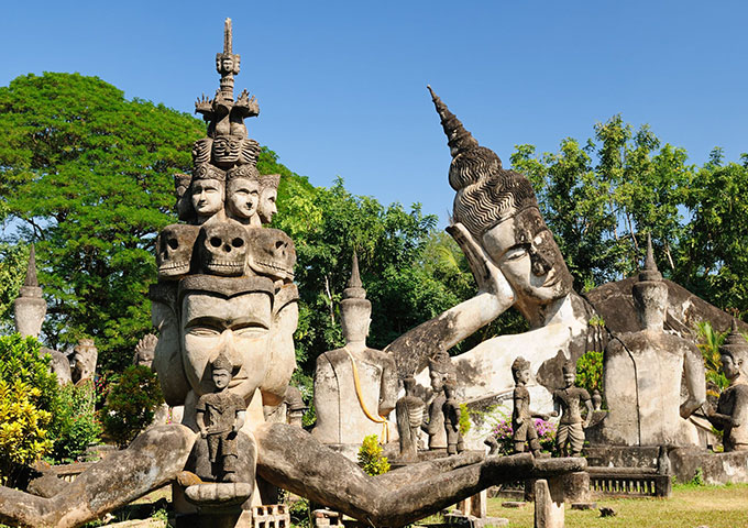 香昆寺